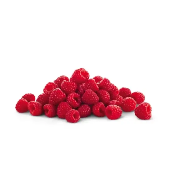Fresh Raspberries - 6oz image {3}