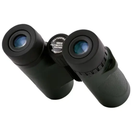 Bresser Condor 8x32 Binoculars image {5}