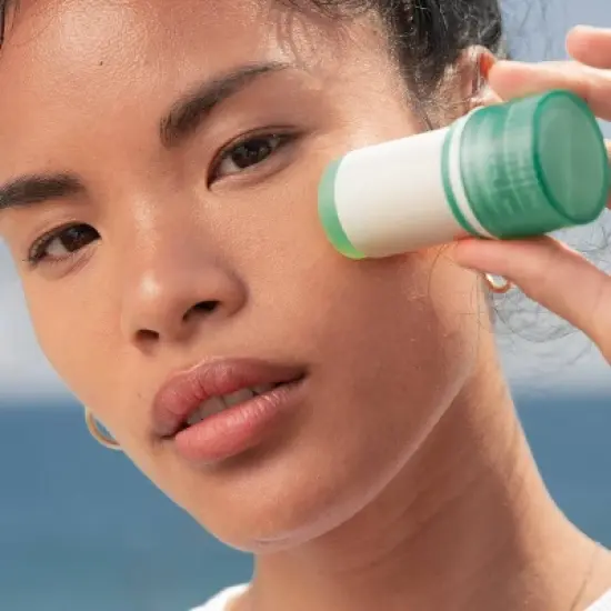 Hero Cosmetics Force Shield Superfuel Serum Stick - 0.77oz image {6}