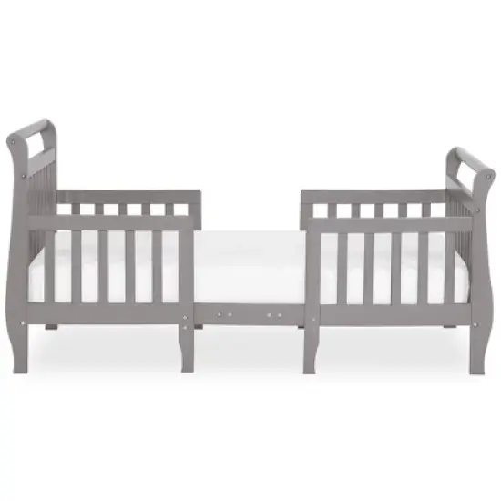 Dream On Me Emma 3 in 1 Convertible Toddler Bed image {23}