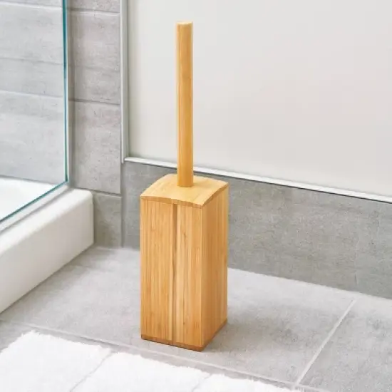 Formbu Square Bowl Brush - iDESIGN image {1}