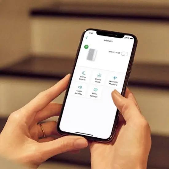 Ring Chime Pro image {5}