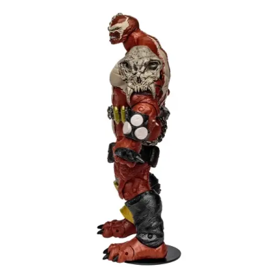 McFarlane Toys Spawn - Monolith Action Figure image {7}