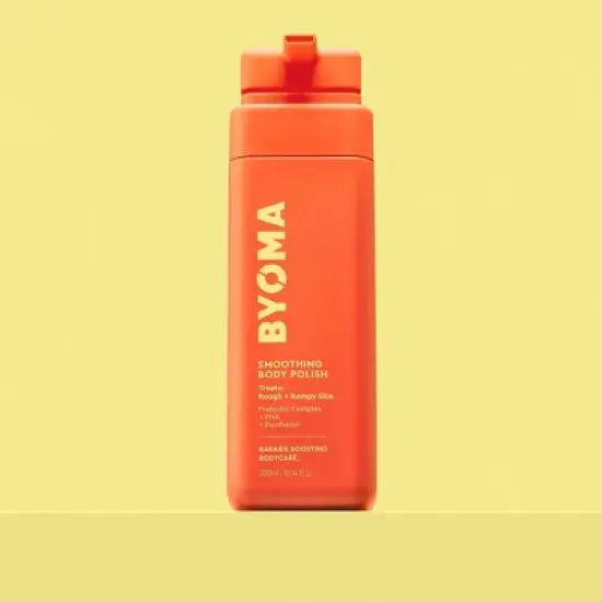 BYOMA Smoothing Body Polish - 10.14 fl oz image {2}