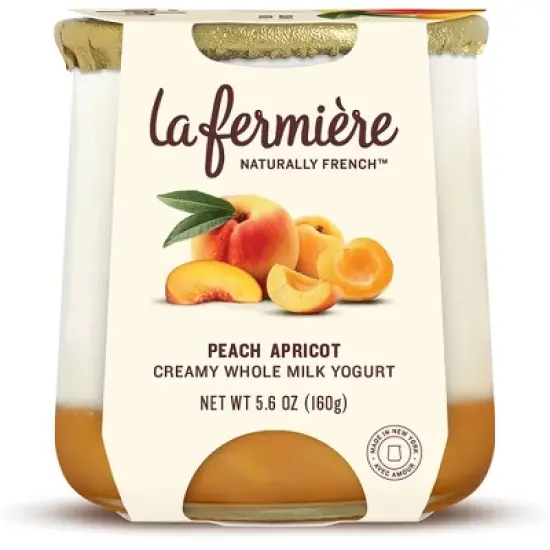La Fermiere Yogurt image {4}