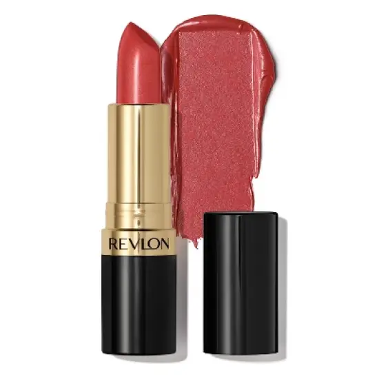 Revlon Super Lustrous Lipstick - 0.15oz image {34}