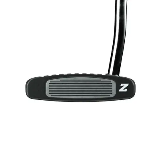 Zebra Golf AIT2 Golf Mallet Putter, Left Hand image {1}
