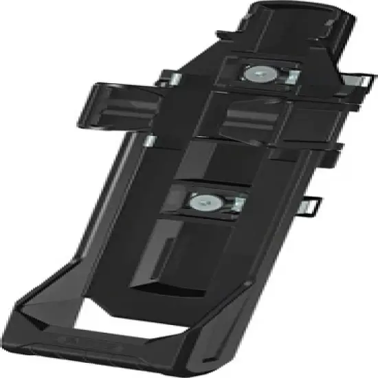 Abus Granit XPlus 6500 Bordo Folding Lock image {1}
