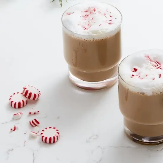 Torani Peppermint Syrup - 1500ml/4ct image {2}