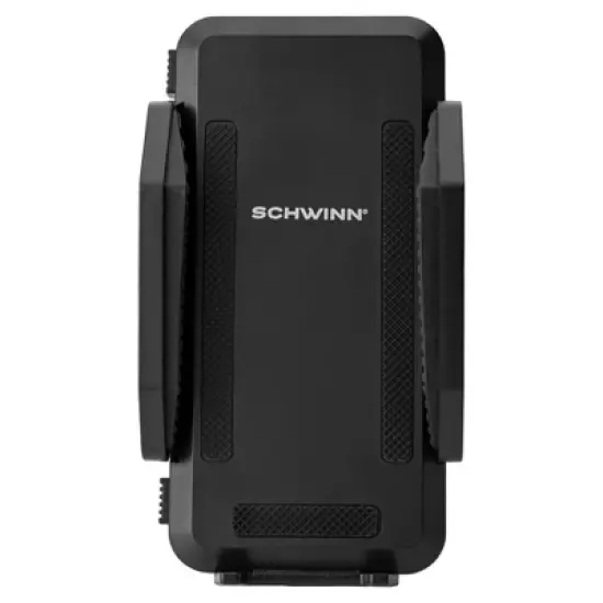 Schwinn Phone Bike Accessory Mount - Black image {1}