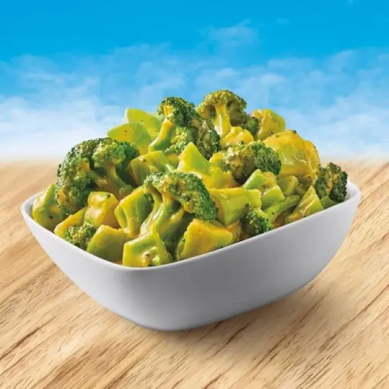 Birds Eye Frozen Sauced Cheesy Broccoli - 10.8oz image {2}