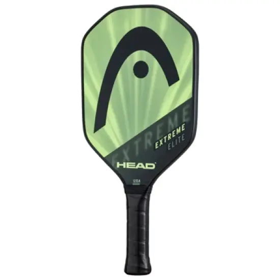 Head Extreme Elite Pickleball Paddle Racquets: Modified Tear Frame, Extra Stiff Flex image {3}
