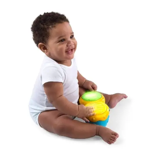 Baby Einstein Neighborhood Symphony Activity Jumper image {3}