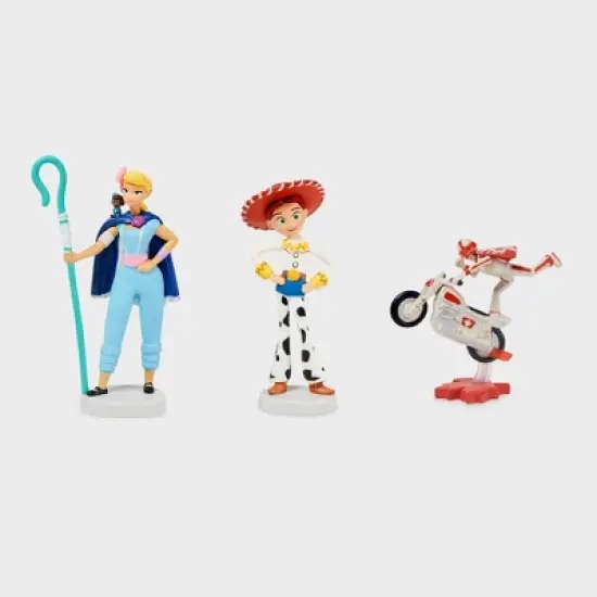 Disney Pixar Toy Story 6pk Figurine Playset - Disney Store (Target Exclusive) image {3}