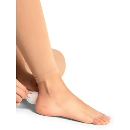 Capezio Blister Pads, One Size image {2}