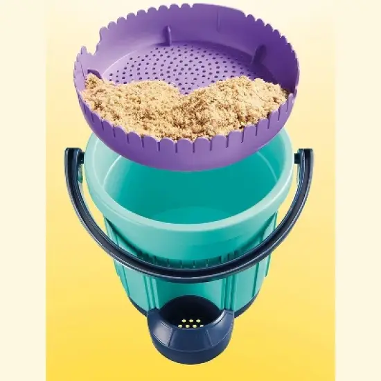 Playmobil Bakery Sand Bucket image {3}