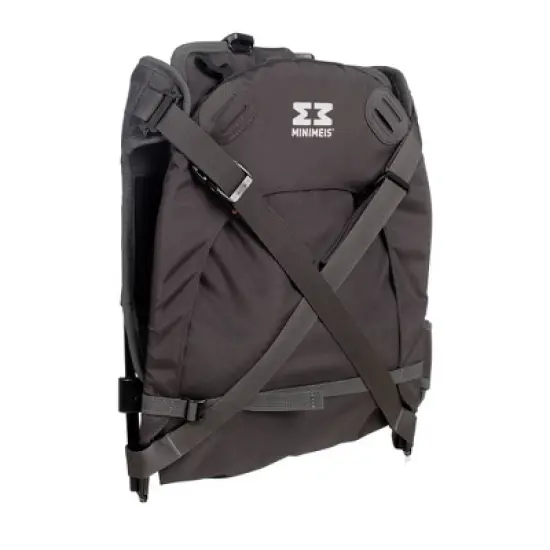 MiniMeis Shoulder Carrier image {7}