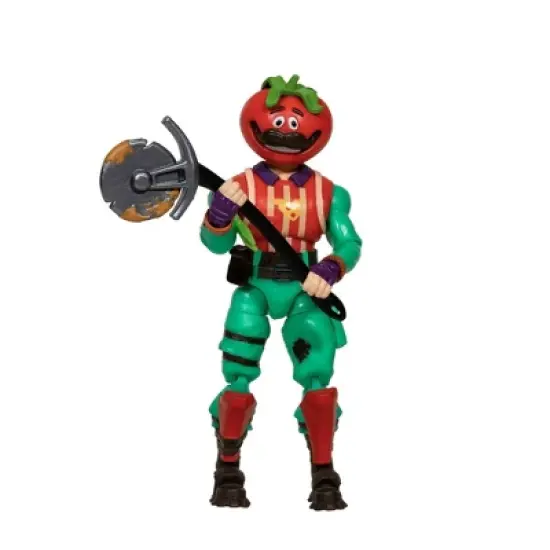 Fortnite The Baller Joy Ride Vehicle with Tomatohead Action Figure image {7}