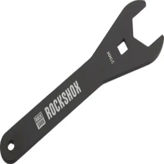 RockShox 31mm Flat Wrench for Vivid Air Reservoir image {1}