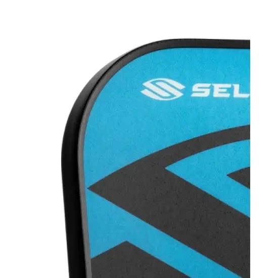 Selkirk Sport Amped Control S2 Midweight Pickleball Paddle - Blue image {3}