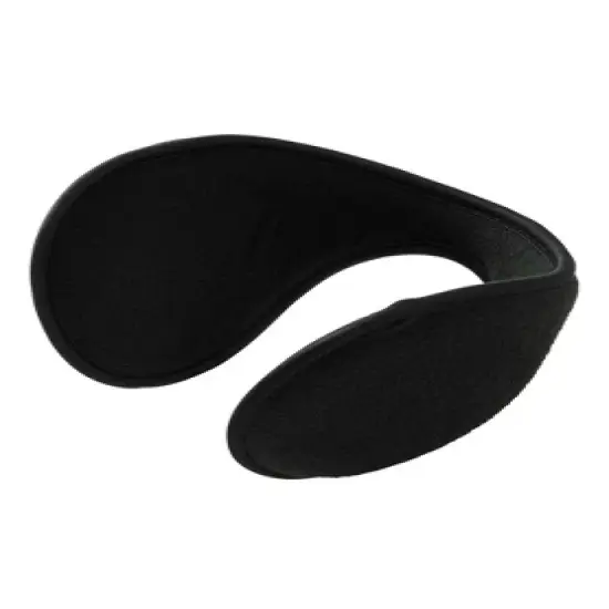KingSize Men's Big & Tall Wrap Around Fleece Earmuffs image {1}