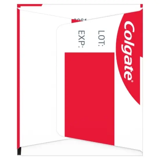 Colgate Total Active Prevention Gum Protect Whitening Toothpaste - Mint - 3.0oz image {11}