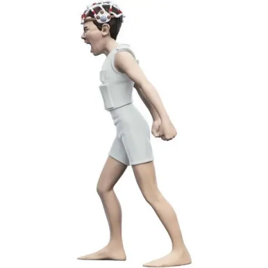 WETA Workshop Mini Epics - Stranger Things (Season 4) - Eleven (Powered) image {1}