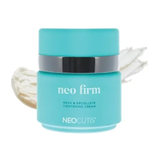 Neo Firm&reg; Neck & D&eacute;collet&eacute; Tightening Cream 1.69 fl oz image {7}