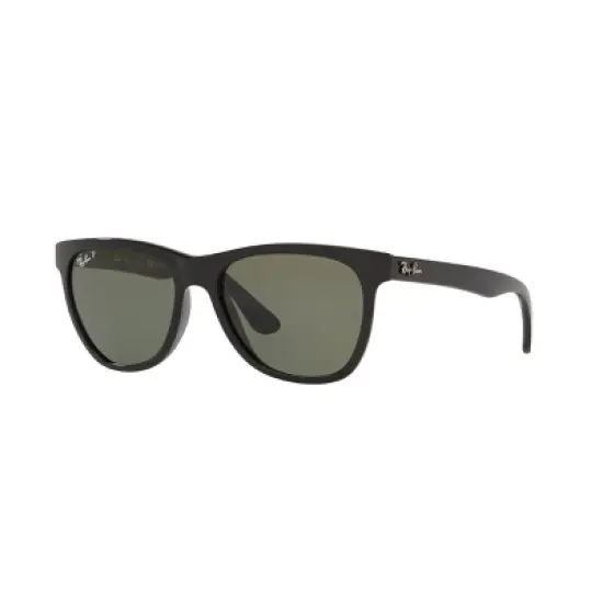 Ray-Ban RB4184 54mm Male Square Sunglasses Polarized image {6}