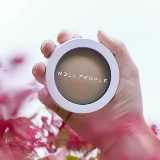 Well People Bio Powder Foundation - 0.31oz image {5}