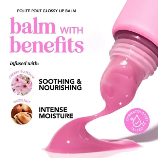 Polite Society Major Sell-Outs Travel Size Discovery Set - 0.46oz/3ct - Ulta Beauty image {7}