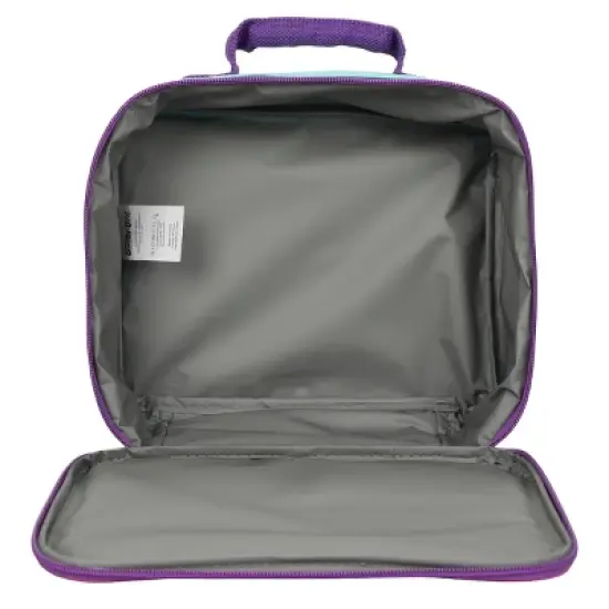 Scooby Doo Easy Zip Insulated Lunch Box image {4}