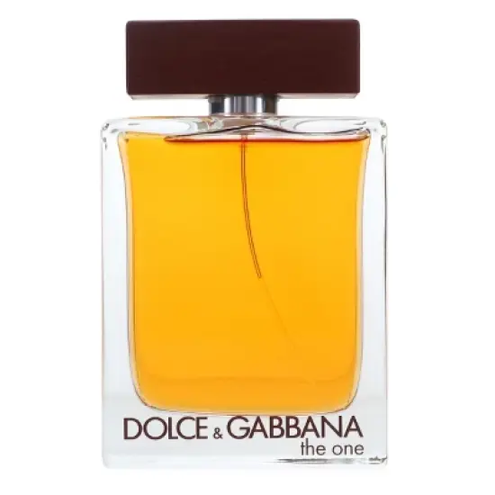 Dolce & Gabbana The One Eau de Toilette for Men 5 oz image {2}