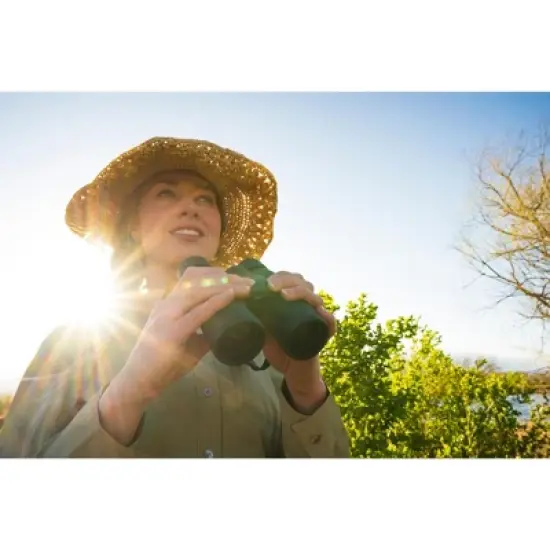 Nikon Prostaff P3 8X30 Binoculars image {1}