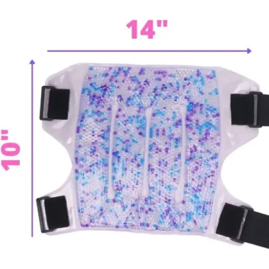 FOMI Hot Cold Shoulder Hip Ice Pak image {3}