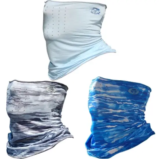 Flying Fisherman SunBandit Pro Series Multifunctional Bandana image {1}