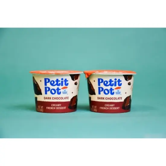 Petit Pot French Dessert Paper Cups image {4}