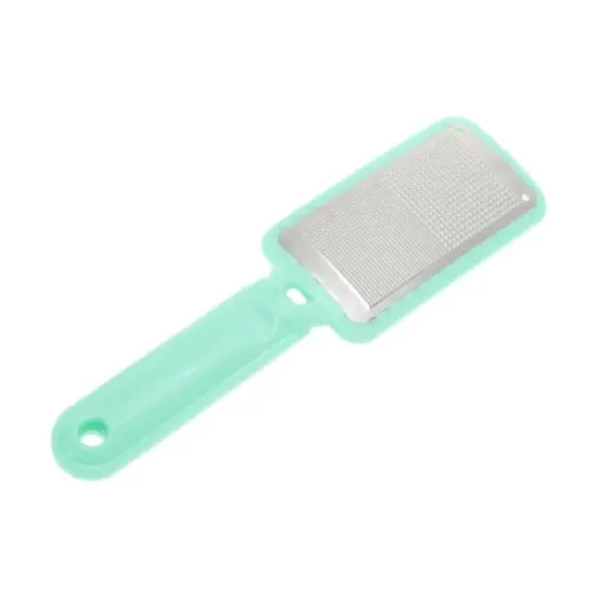 Unique Bargains Durable Rectangular Foot Scrubber 1 Pc image {7}