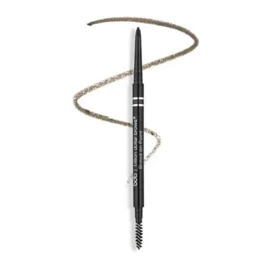 Billion Dollar Beauty - Brows on Point: Micro Brow Pencil - Parent .002 image {3}
