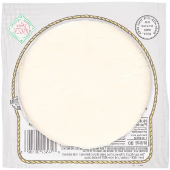 Cacique Ranchero Queso Fresco Cheese - 10oz image {3}