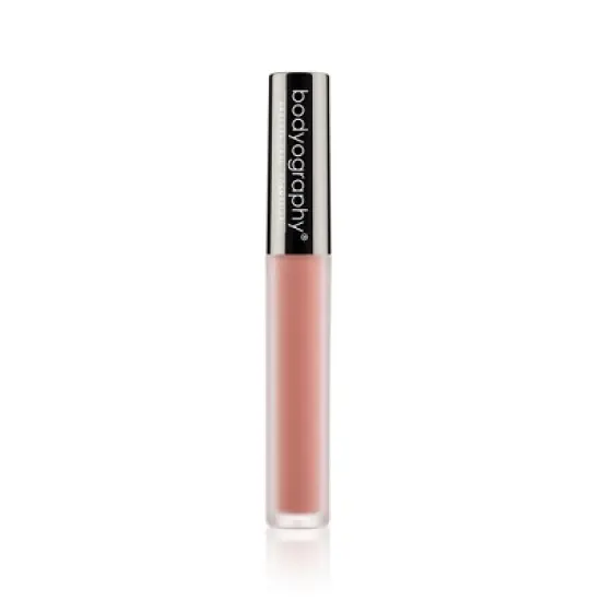Bodyography Lip Lava Liquid Lipstick image {9}