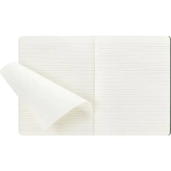 Moleskine Student Cahier Green image {4}