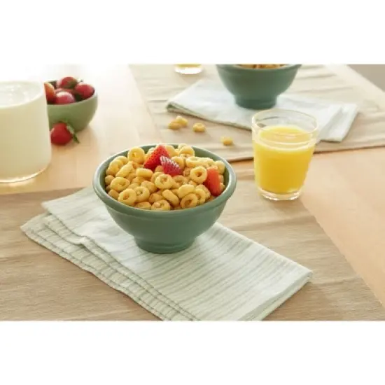 Post Honey Oh's Breakfast Cereal image {2}