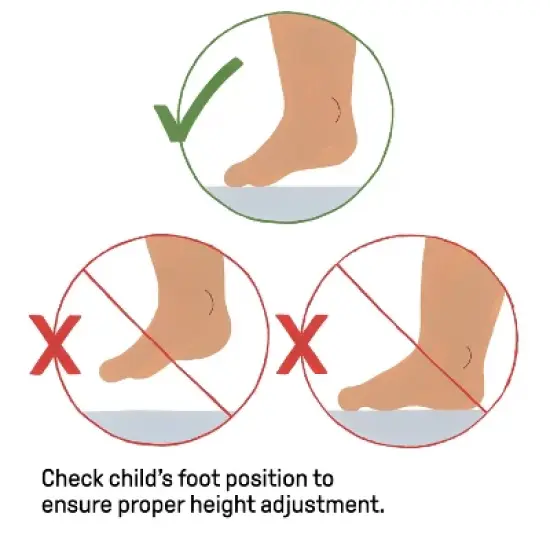 Ingenuity Tummy-To-Toes 6-in-1 Baby Activity Gym - Chic Boutique image {12}