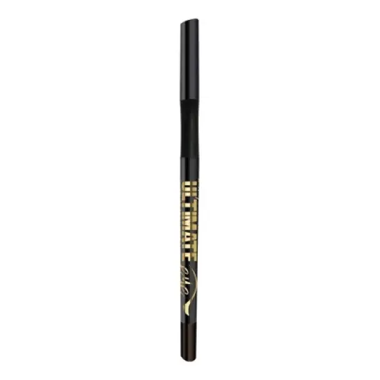 L.A. Girl Ultimate Eyeliner - 0.01oz image {5}