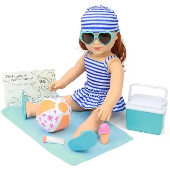 Playtime By Eimmie Playtime Pack Summertime  image {2}