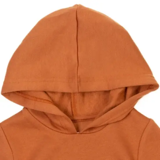 E.T. the Extra-Terrestrial Boys Fleece Pullover Hoodie Toddler image {1}
