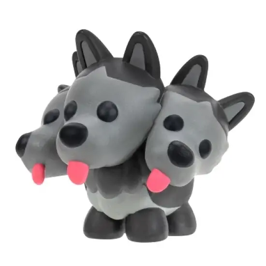 Adopt Me! Fantasy Clan Mini Figure Set - 7pk image {4}