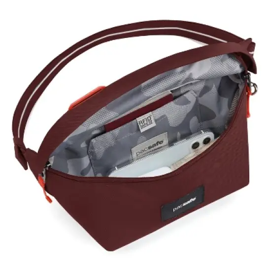 Pacsafe Go Anti Theft Sling Pack image {5}