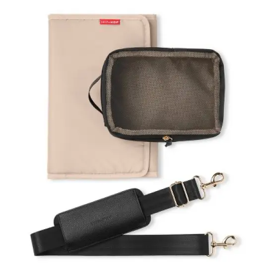 Skip Hop Endless Weekender Diaper Bag image {10}